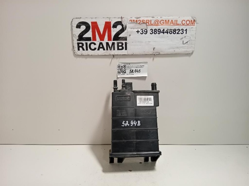 Filtro Abitacolo Carboni Attivi M1TT-19J235-BB Ford PUMA II 2024