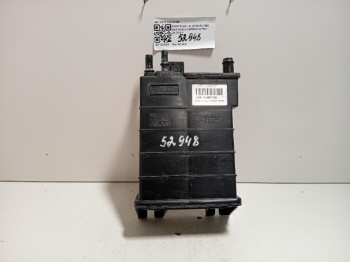 Filtro Abitacolo Carboni Attivi M1TT-19J235-BB Ford PUMA II 2024