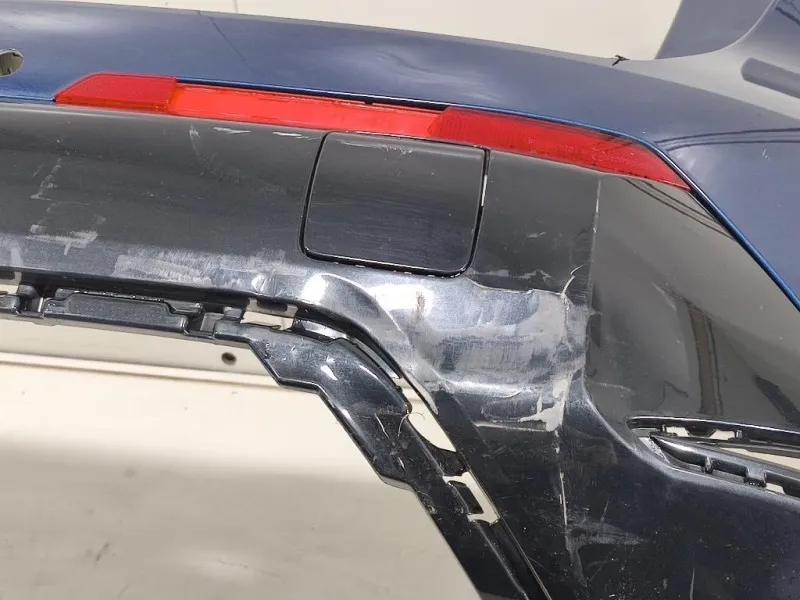 Paraurti POST 51129883525 Bmw X1 F48 2015