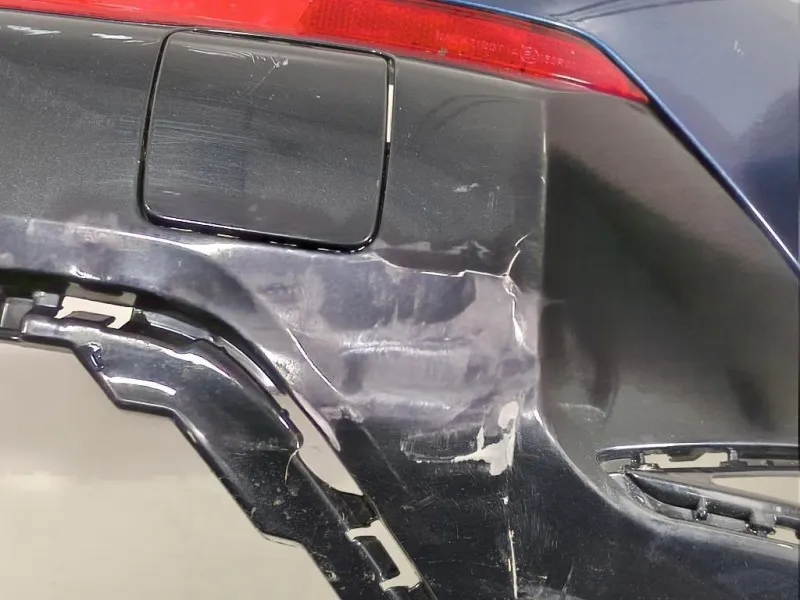 Paraurti POST 51129883525 Bmw X1 F48 2015