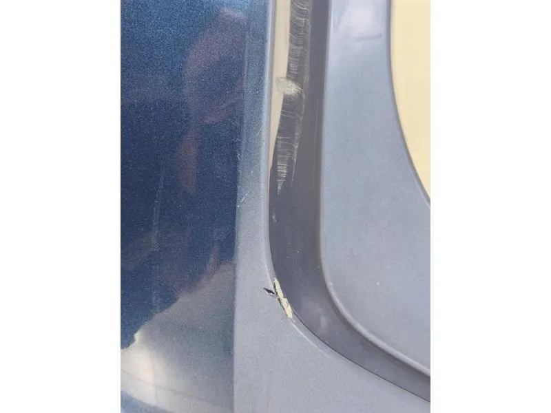 Paraurti POST 51129883525 Bmw X1 F48 2015