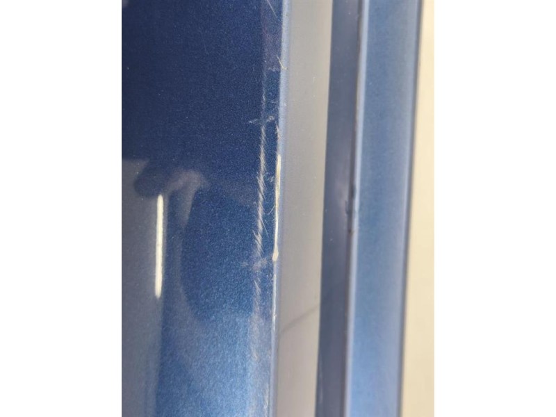 Paraurti POST 51129883525 Bmw X1 F48 2015