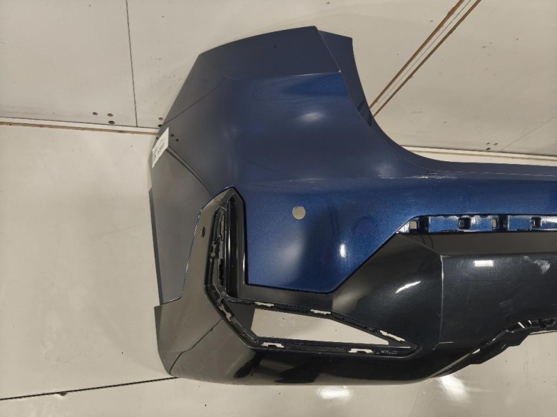 Paraurti POST 51129883525 Bmw X1 F48 2015