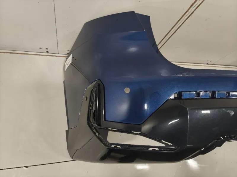 Paraurti POST 51129883525 Bmw X1 F48 2015