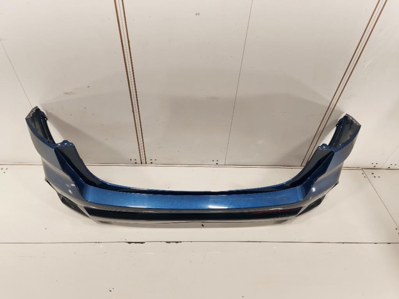 Paraurti POST 51129883525 Bmw X1 F48 2015