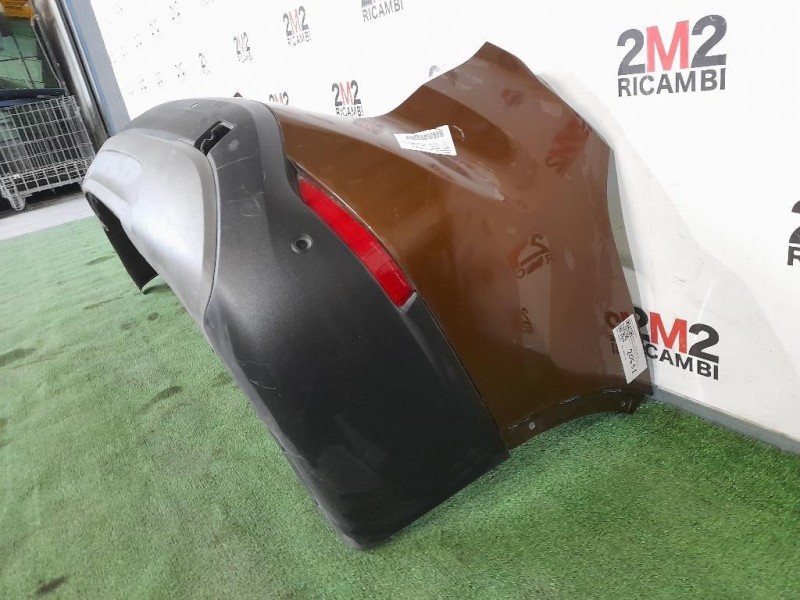 Paraurti POST 51127355260 Bmw X1 F48 2015