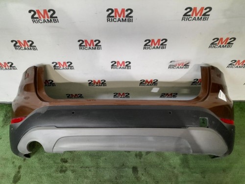 Paraurti POST 51127355260 Bmw X1 F48 2015