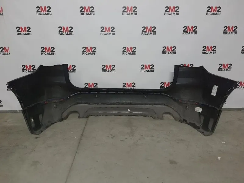 Paraurti POST 51128072774 Bmw X1 F48 2015