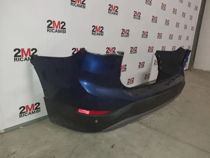 Paraurti POST 51128072774 Bmw X1 F48 2015