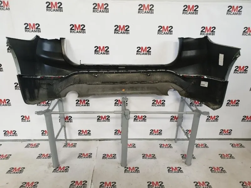 Paraurti POST 51128072774 Bmw X1 F48 2015