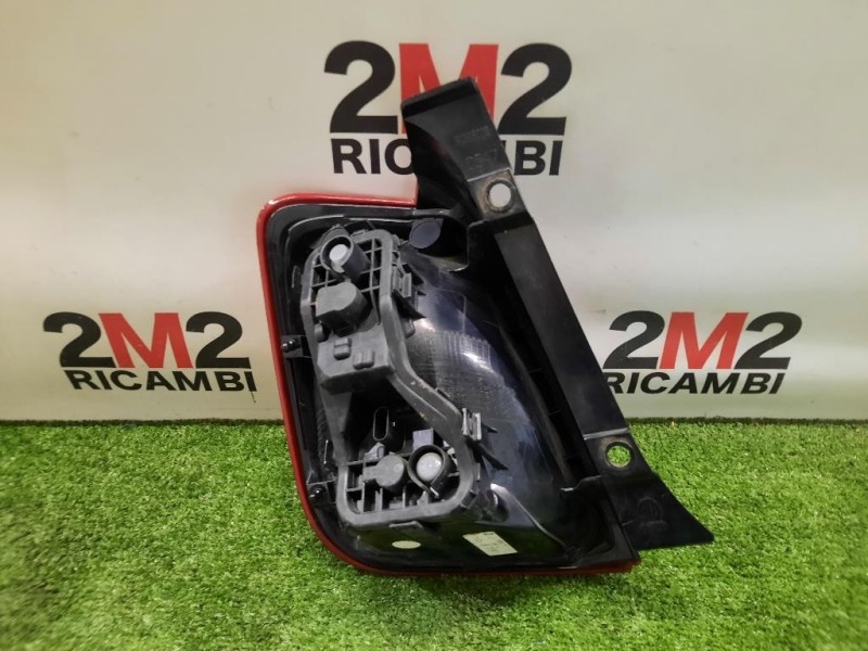 Fanale POST DX 81598002 Fiat 500 II 2015