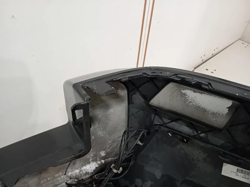 Paraurti POST 51123416947 Bmw X3 E83 2004