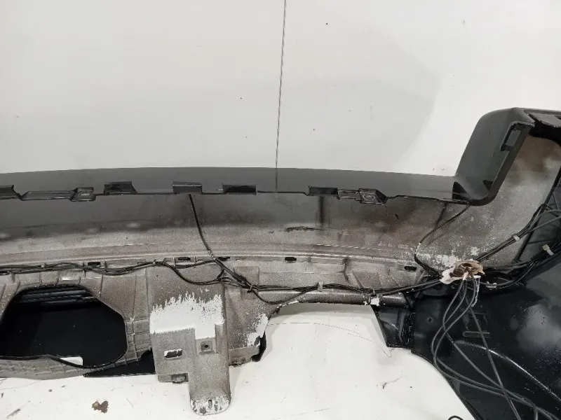 Paraurti POST 51123416947 Bmw X3 E83 2004