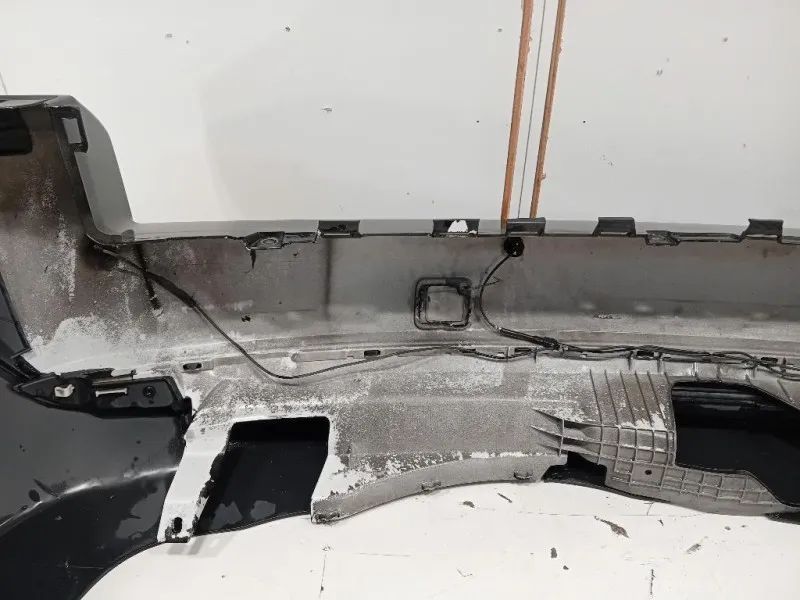 Paraurti POST 51123416947 Bmw X3 E83 2004