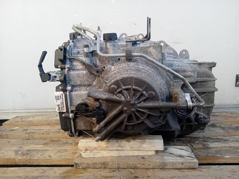 Cambio 6 MARCE AUTOMATICO Opel Corsa E 2014