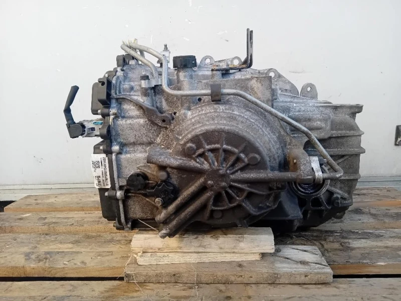 Cambio 6 MARCE AUTOMATICO Opel Corsa E 2014