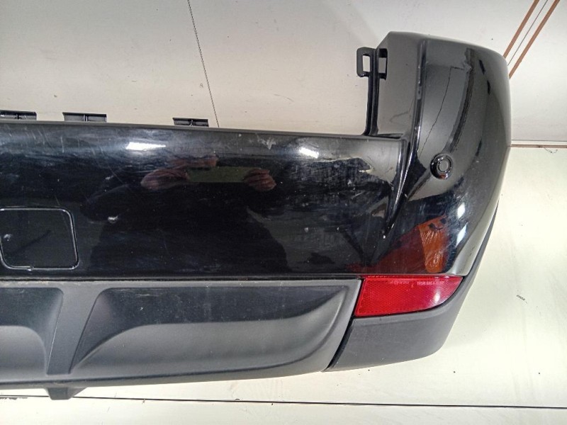 Paraurti POST 51123416947 Bmw X3 E83 2004