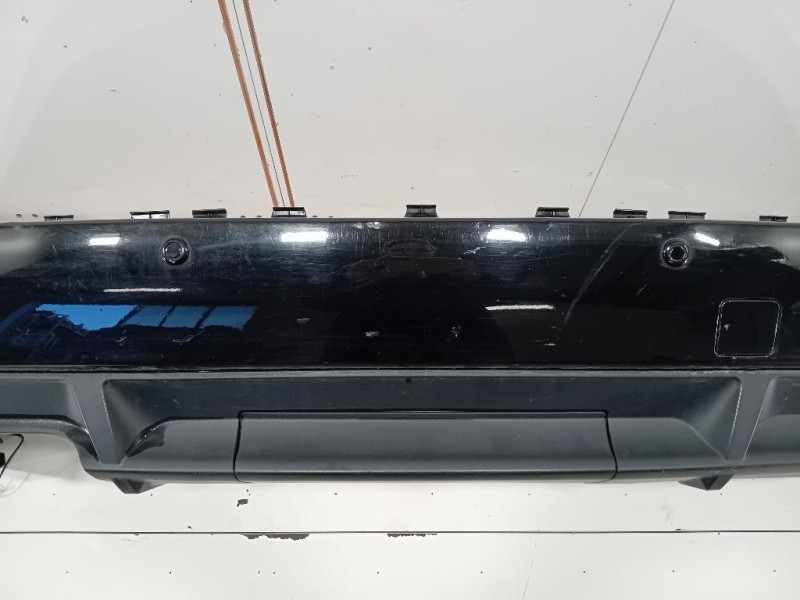 Paraurti POST 51123416947 Bmw X3 E83 2004