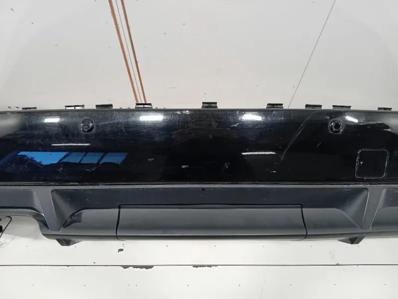 Paraurti POST 51123416947 Bmw X3 E83 2004