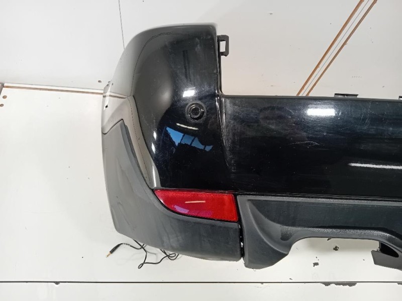 Paraurti POST 51123416947 Bmw X3 E83 2004