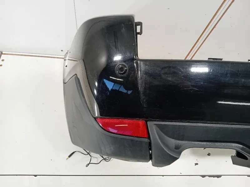 Paraurti POST 51123416947 Bmw X3 E83 2004