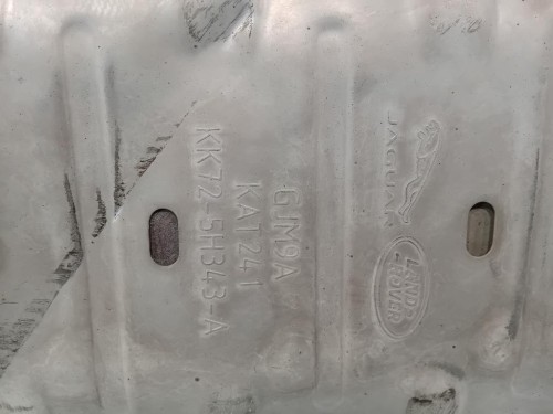 Filtro Antiparticolato FAP