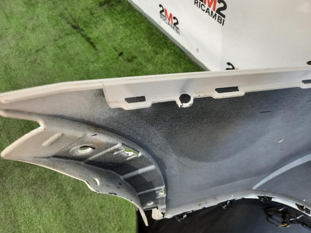 Paraurti POST NUDO 51127366969 Bmw X4 F26 2014