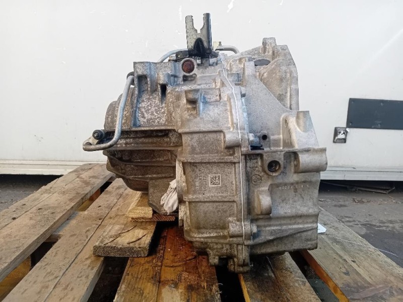 Cambio 6 MARCE AUTOMATICO Opel Corsa E 2014