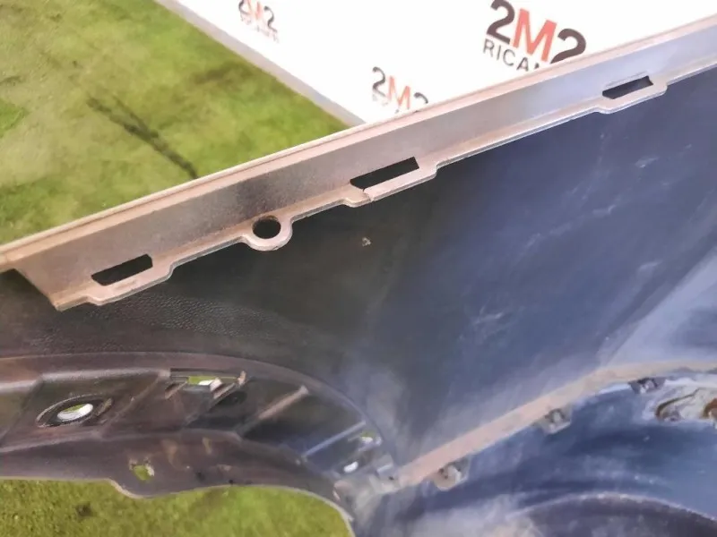 Paraurti POST 51127338789 51127366969 Bmw X4 F26 2014