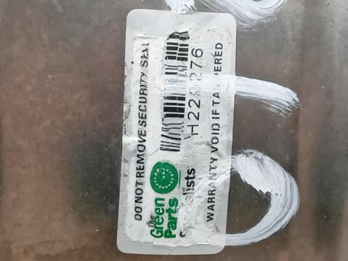 Filtro Antiparticolato FAP