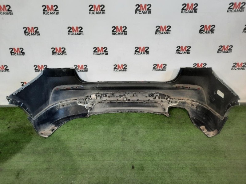 Paraurti POST 51127338789 51127366969 Bmw X4 F26 2014