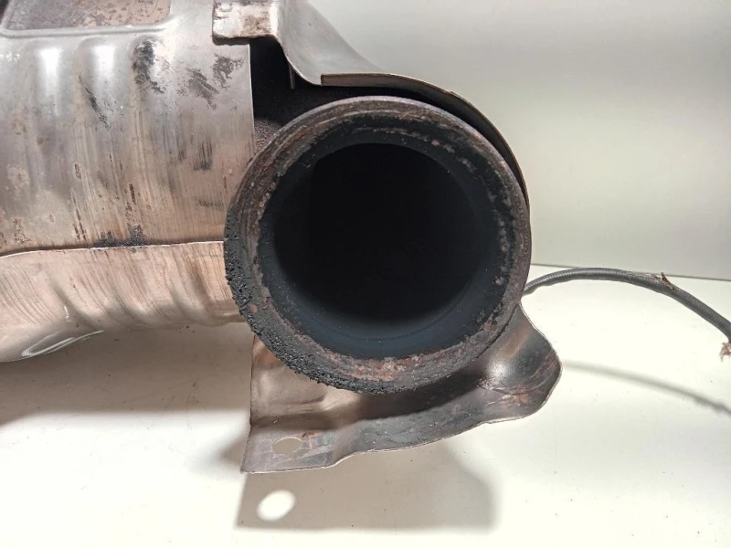 Filtro Antiparticolato FAP GX73-5H240-CG Jaguar XE 2015