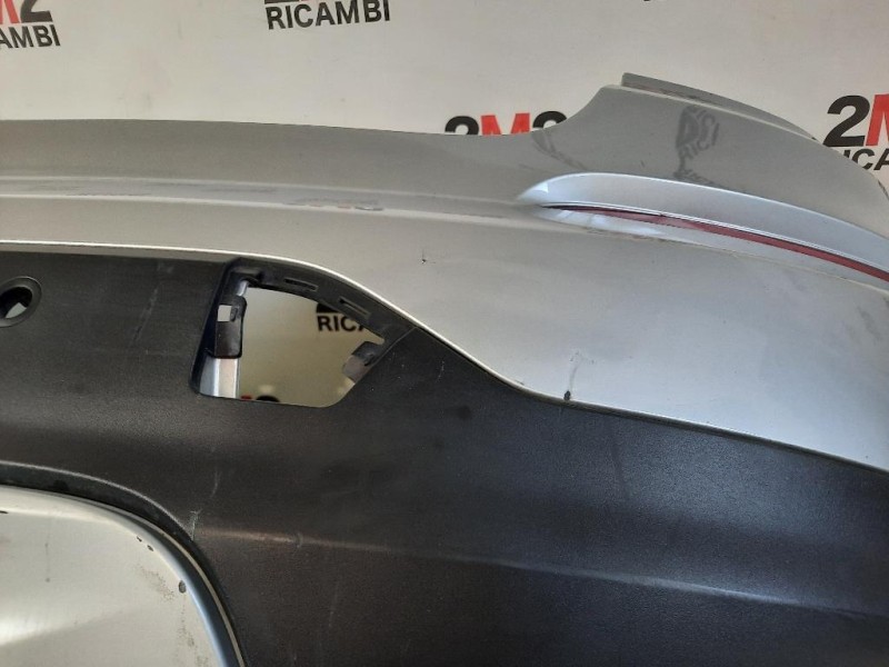 Paraurti POST 51127338789 51127366969 Bmw X4 F26 2014