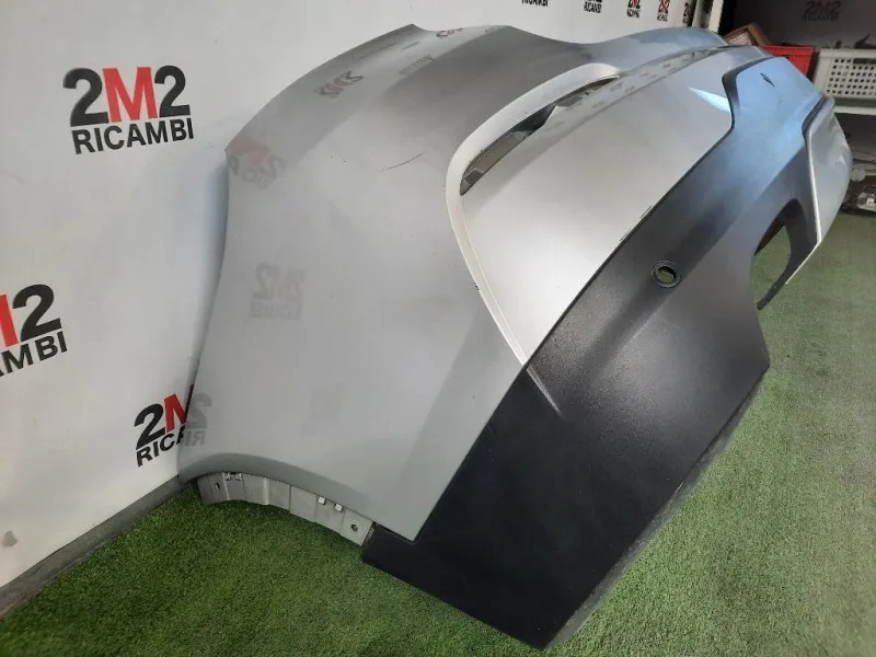 Paraurti POST 51127338789 51127366969 Bmw X4 F26 2014