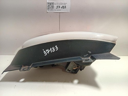 Fanale POST DX Fiat 500 II 2015