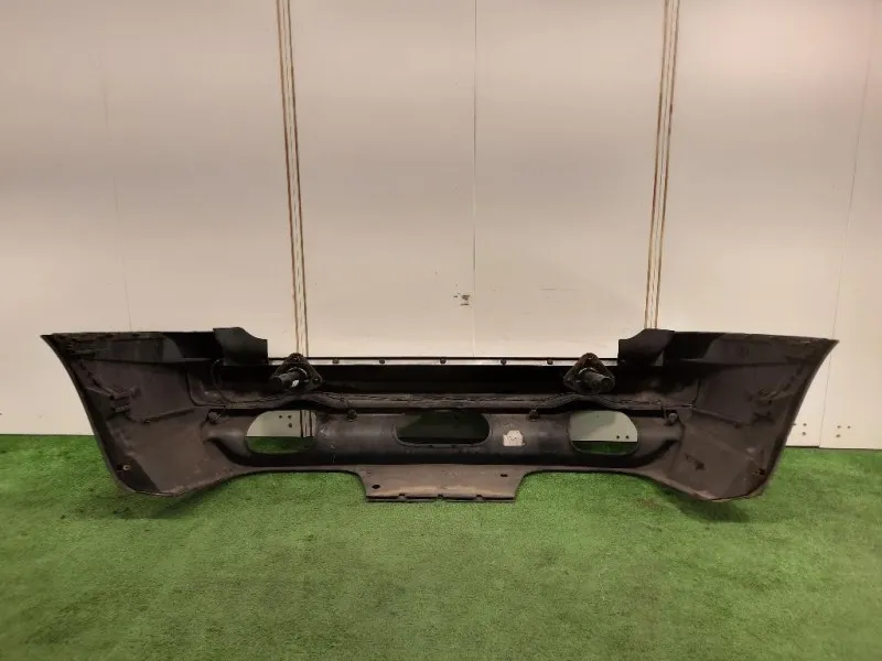 Paraurti POST 51127027046 Bmw X5 E53 2000