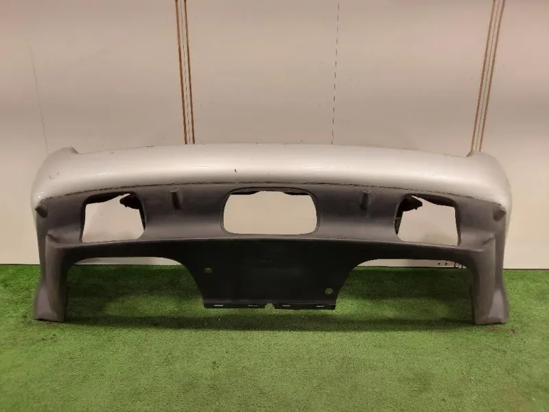 Paraurti POST 51127027046 Bmw X5 E53 2000