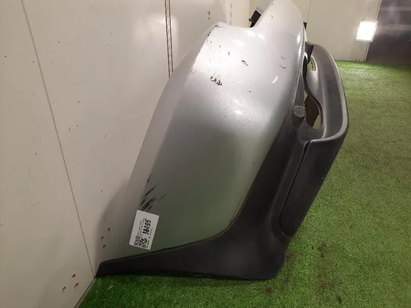 Paraurti POST 51127027046 Bmw X5 E53 2000