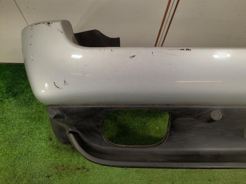 Paraurti POST 51127027046 Bmw X5 E53 2000