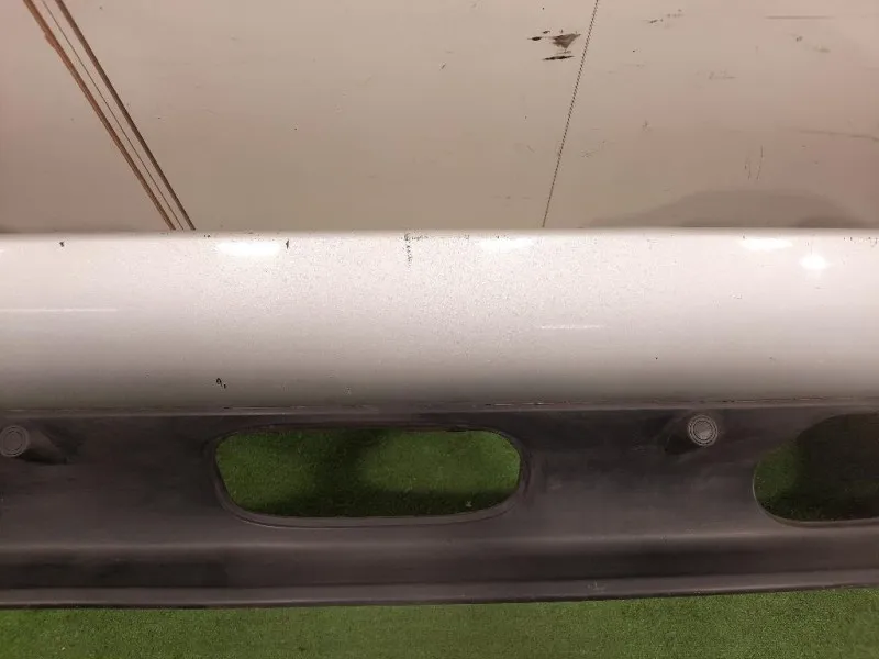 Paraurti POST 51127027046 Bmw X5 E53 2000