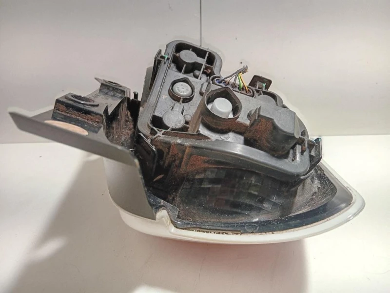 Fanale POST DX Fiat 500 II 2015