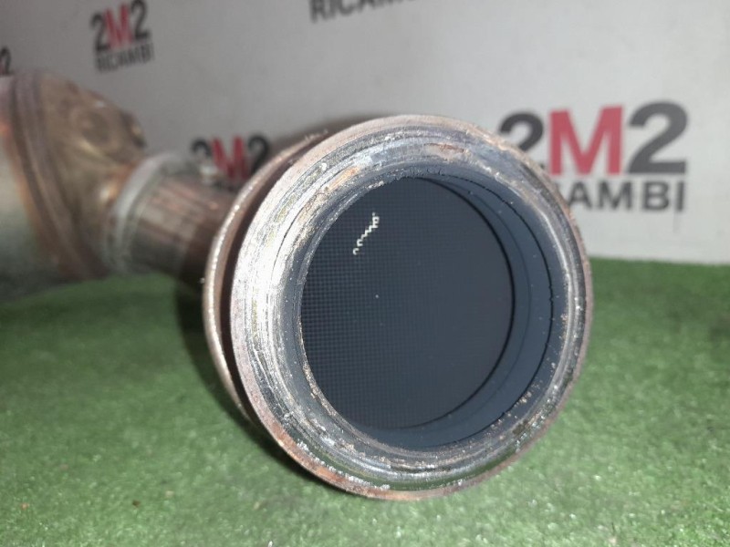 Filtro Antiparticolato FAP A2514907614 Mercedes Classe R W251 2006