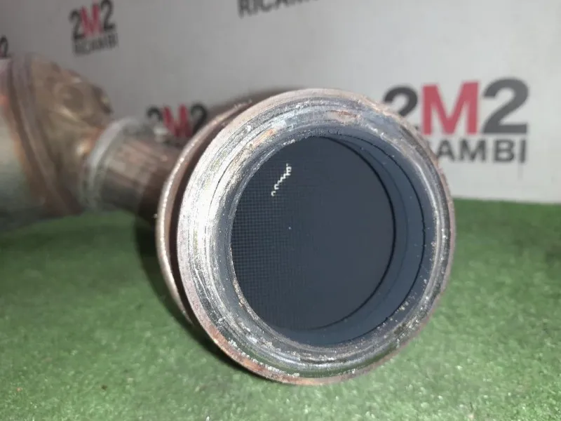 Filtro Antiparticolato FAP A2514907614 Mercedes Classe R W251 2006