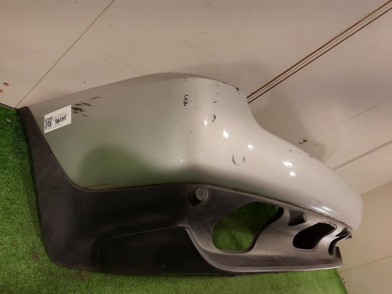 Paraurti POST 51127027046 Bmw X5 E53 2000