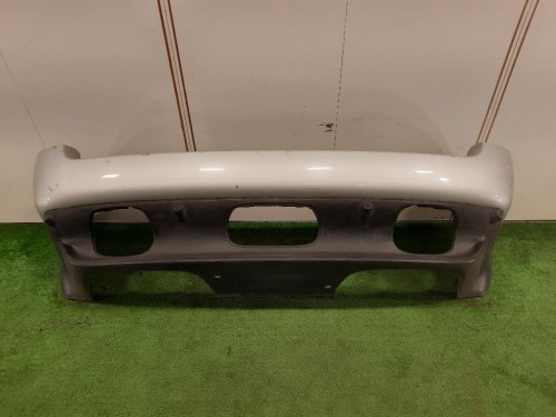 Paraurti POST 51127027046 Bmw X5 E53 2000