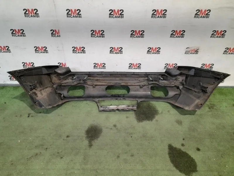 Paraurti POST 8402324 Bmw X5 E53 2000