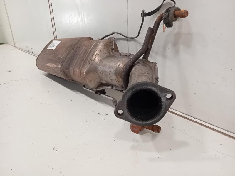 Filtro Antiparticolato FAP 55571287 Opel Mokka 2013
