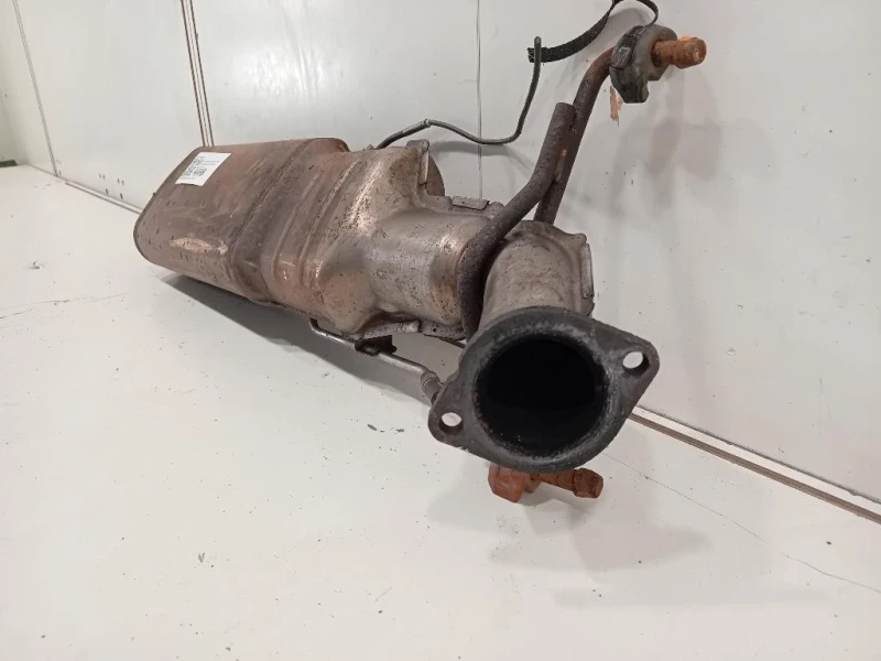 Filtro Antiparticolato FAP 55571287 Opel Mokka 2013
