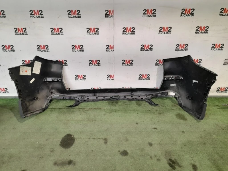 Paraurti POST 51128069240 M SPORT Bmw X5 G05 2018