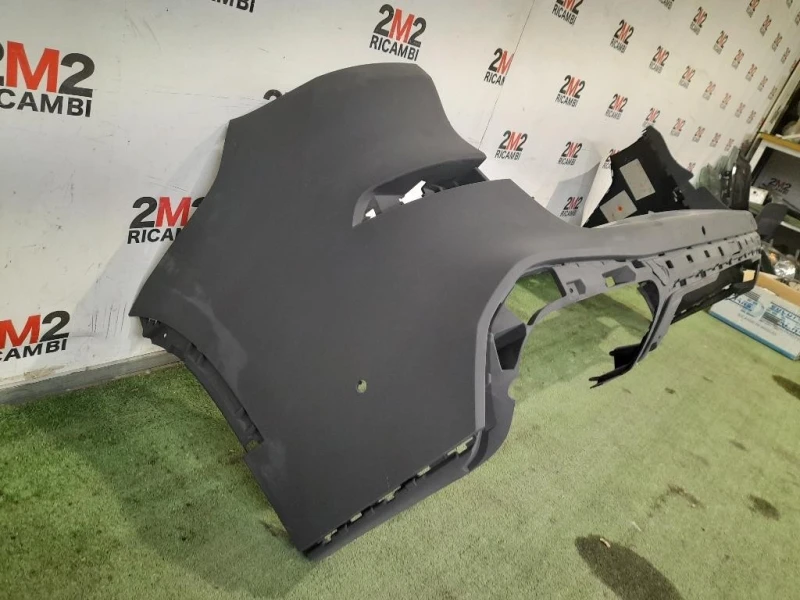 Paraurti POST 51128069240 M SPORT Bmw X5 G05 2018